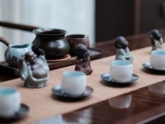 -明州小宴(文化广场店)