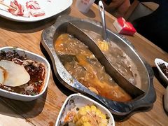 -傣妹火锅(南京东路一店)