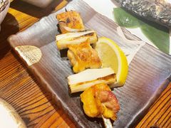 -鸟鹏烧鸟居酒屋(熙龙湾店)