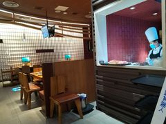 -巴奴毛肚火锅(大剧院店)