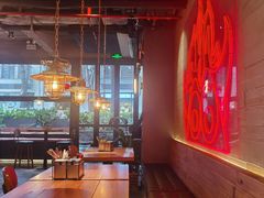 大堂-Devils’ Brewery小恶魔精酿啤酒(武汉天地店)