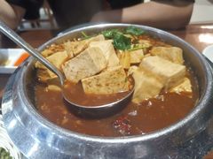-福慧慈缘素食餐厅(王府井店)