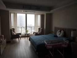 -星玥国际月子中心(天通苑店)