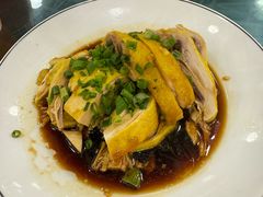 -天毓山庄·餐厅