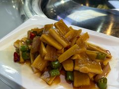 -东北食府·铁锅炖(花溪湾店)