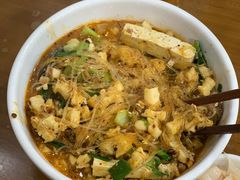 优质小炒-刘信牛羊肉小炒泡馍(回民街店)