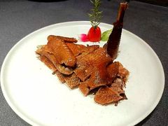 -楚禾宴·家宴(光谷大道店)