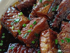 -二泉园老菜馆·百年无锡菜