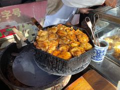 -傅公桥梅花糕(新河南路店)