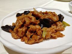 -老爷庙风味美食府(魏都大道店)