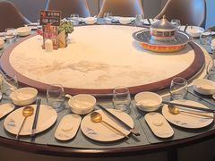 -真地道京味府·鲜橙烤鸭·北京菜(朝外大街东大桥店)