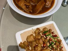 普天特色鸡-普天和酒楼(天津之眼店)