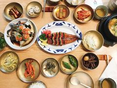 -大瓦房酱油蟹(锺路店)