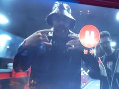 -格莱美量贩式KTV(奥帆店)