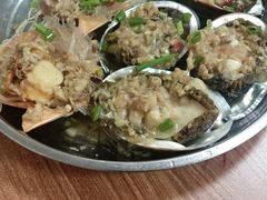 -船奇蒸汽海鲜·闽菜(八市海鲜总店)