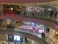 -万达广场(南京江宁店)