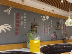 -如轩·海鲜砂锅粥·潮汕菜(沿江东路店)