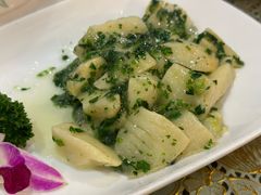 -新聚丰菜馆(太监弄店)