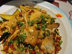 -阆辣荟餐饮(老味道8年·古城店)