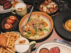 -404干式熟成牛排馆•聚会餐厅