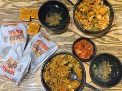-吴草鸡爪오초닭발韩食堂(融恒盈嘉中心店)