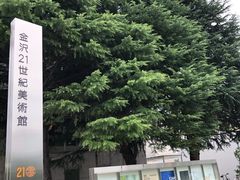 -金泽21世纪美术馆