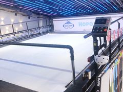 -Hopo Snow 城市滑雪空间(来福士广场购物中心店)