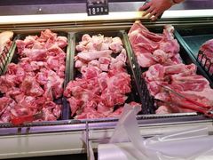 -永辉超市(新世界店)
