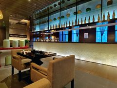 -曙亚洲餐厅-重庆富力艾美酒店(南坪万达广场店)