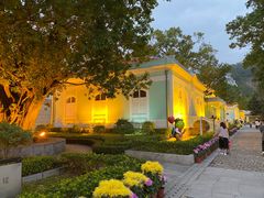 -龙环葡韵住宅式博物馆
