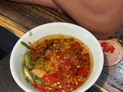 -吼堂老火锅(太古里总店)