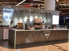 -Manner Coffee(丁香国际店)