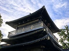 -香积寺