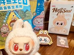 -龙悦湾酒家·八阵鱼生·渔人码头店