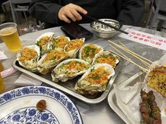 -串小白烧烤(金沙洲店)