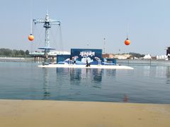 -秦皇岛乐岛海洋王国