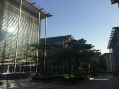 -中国移动南方基地