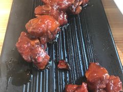 -周三的情书花园餐厅(江北店)