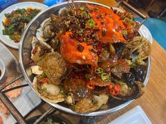 -喜来酌海鲜·饺子(和平一店)