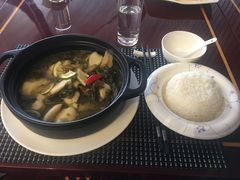 -国家大剧院西餐厅