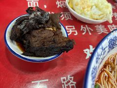 -美味斋(西北街店)