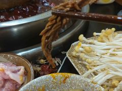 -大龙火锅(老店)