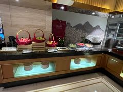 -蜻蜓逐宴全日制西餐厅I古北水镇大酒店