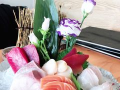 -水之惠鲜鱼料理(王府大街店)