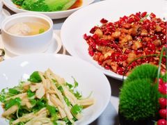 -悦融琥珀·京鲁菜·海味珍品(西单店)