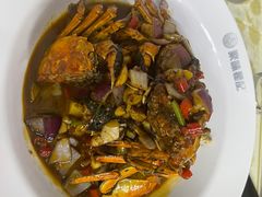 -聚味瞿记·龙虾堂(树木岭店)