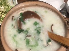 -南拳十三姨·潮汕砂锅粥(世纪金源店)