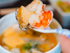 -鮨匠·割烹料理(巨鹿花园店)