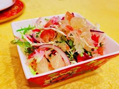 妃子笑-白家大院·王府宫廷菜(苏州街店)