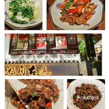 古色古香的环境，来自湖南的正宗湘菜馆